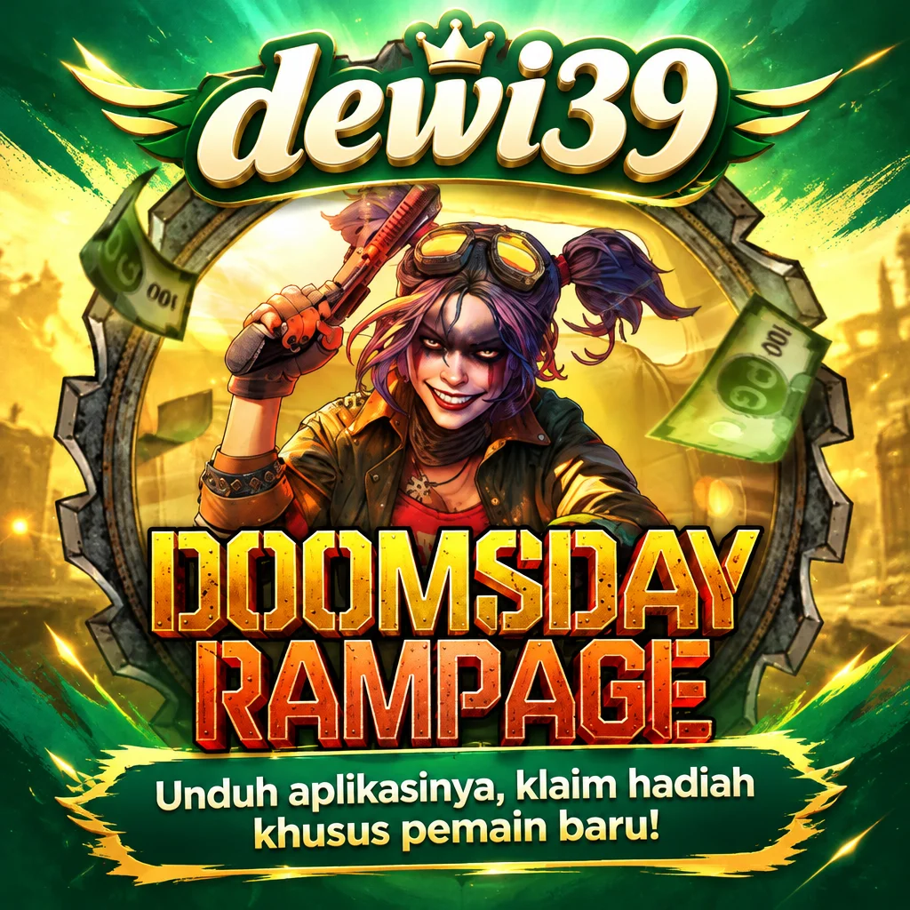 Doomsday Rampage