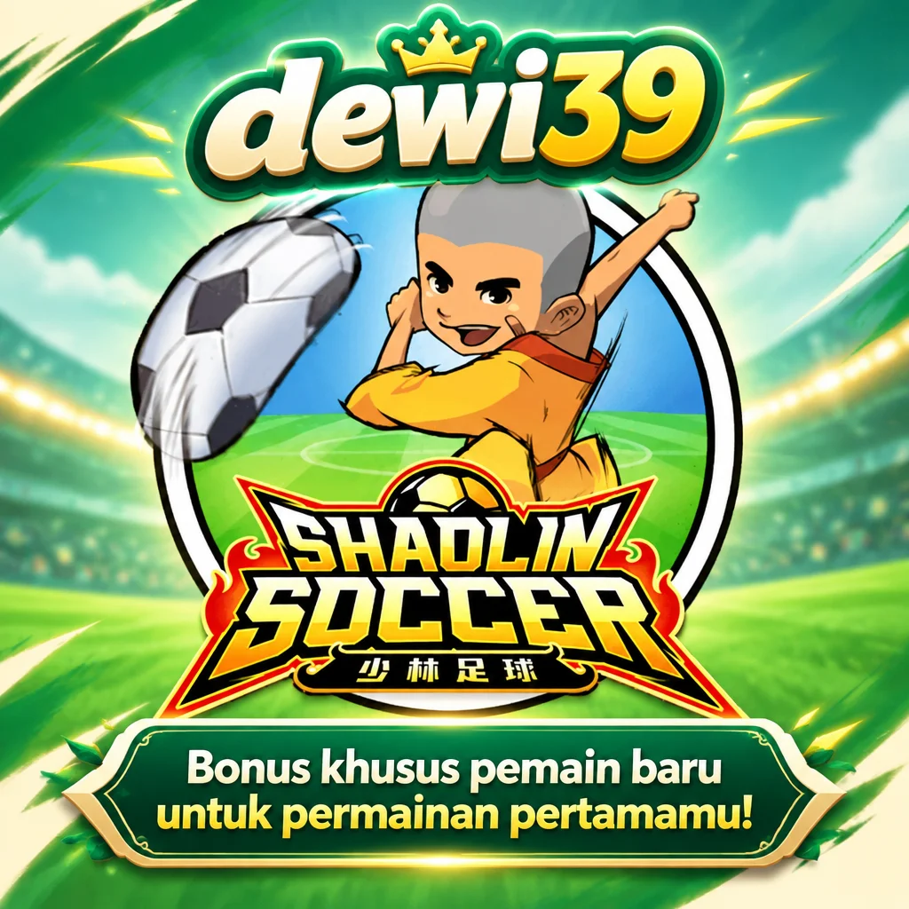 dewi39 · Shaolin Soccer