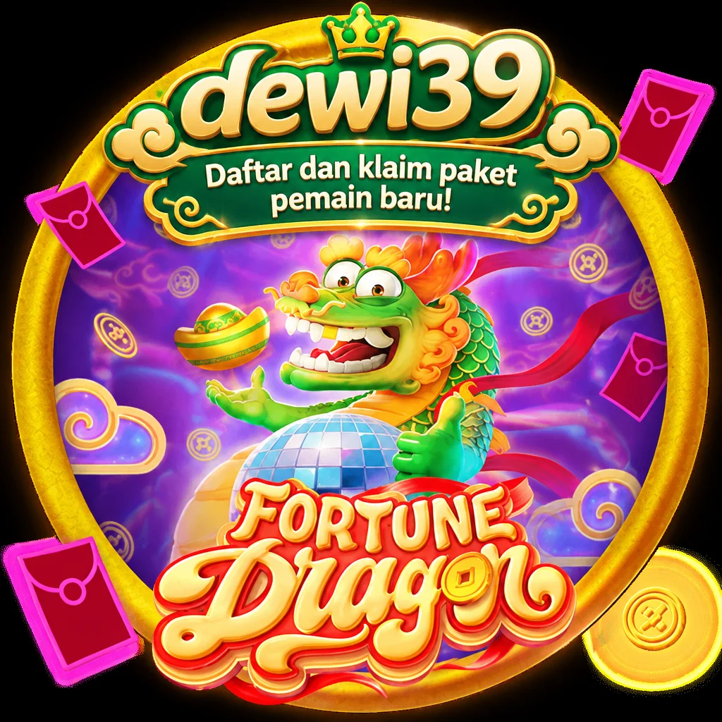 dewi39 · Fortune Dragon