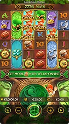 Leprechaun Riches · Panduan Lengkap Mekanisme dan Fitur Simbol Leprechaun Riches