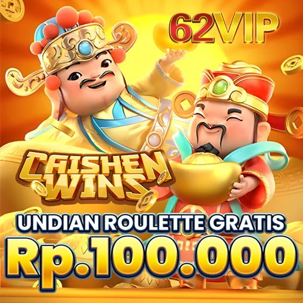 62VIP WD Cepat DANA OVO GoPay