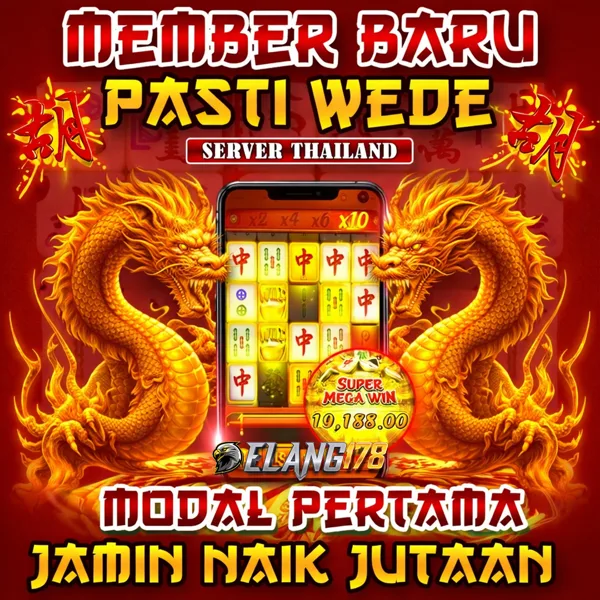 ELANG178 Maxwin Pola Gacor Hari Ini