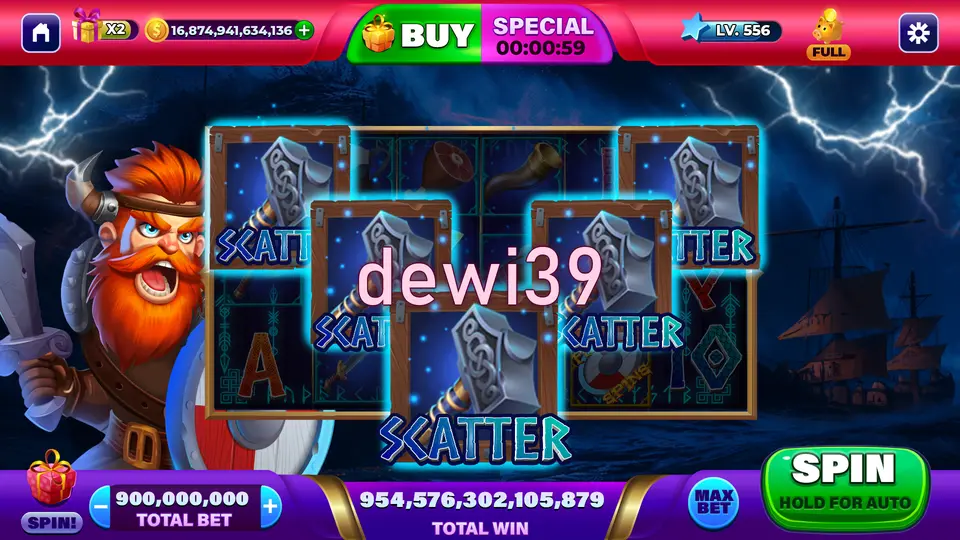 dewi39 APK