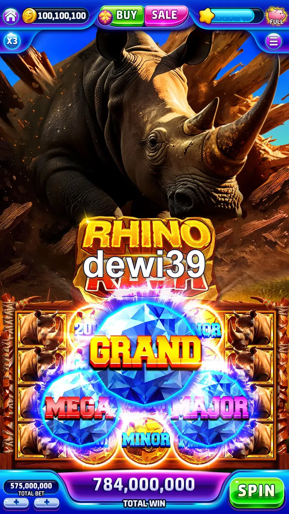 dewi39 APK