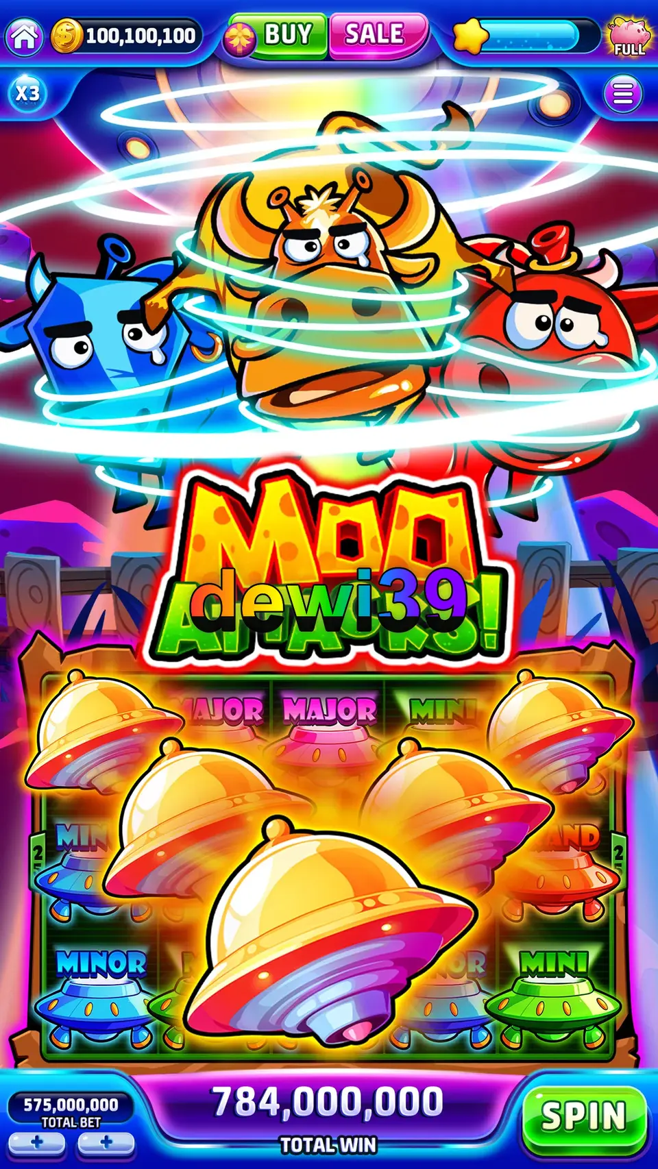 dewi39 APK