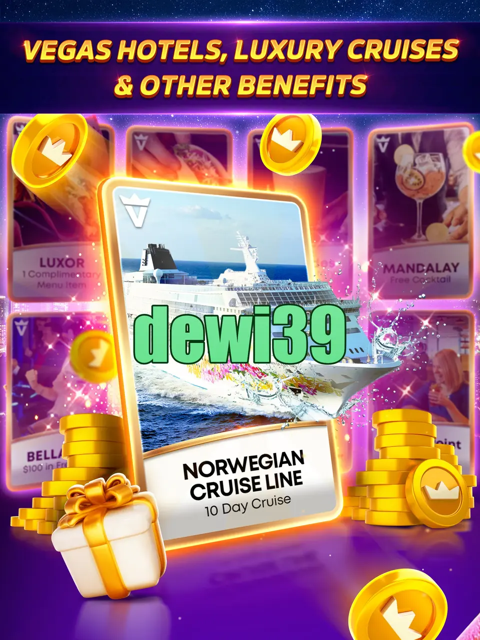 dewi39 APK