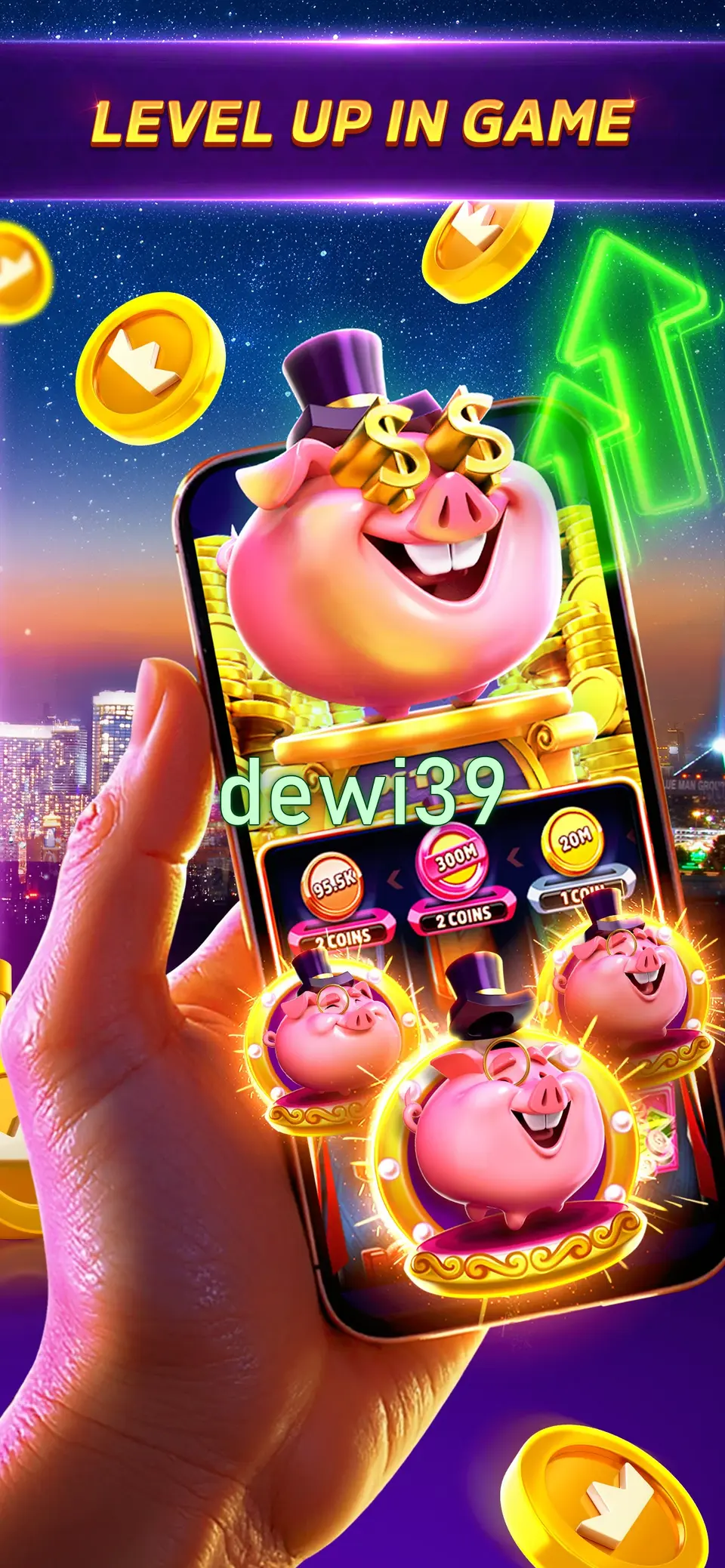 dewi39 Masuk