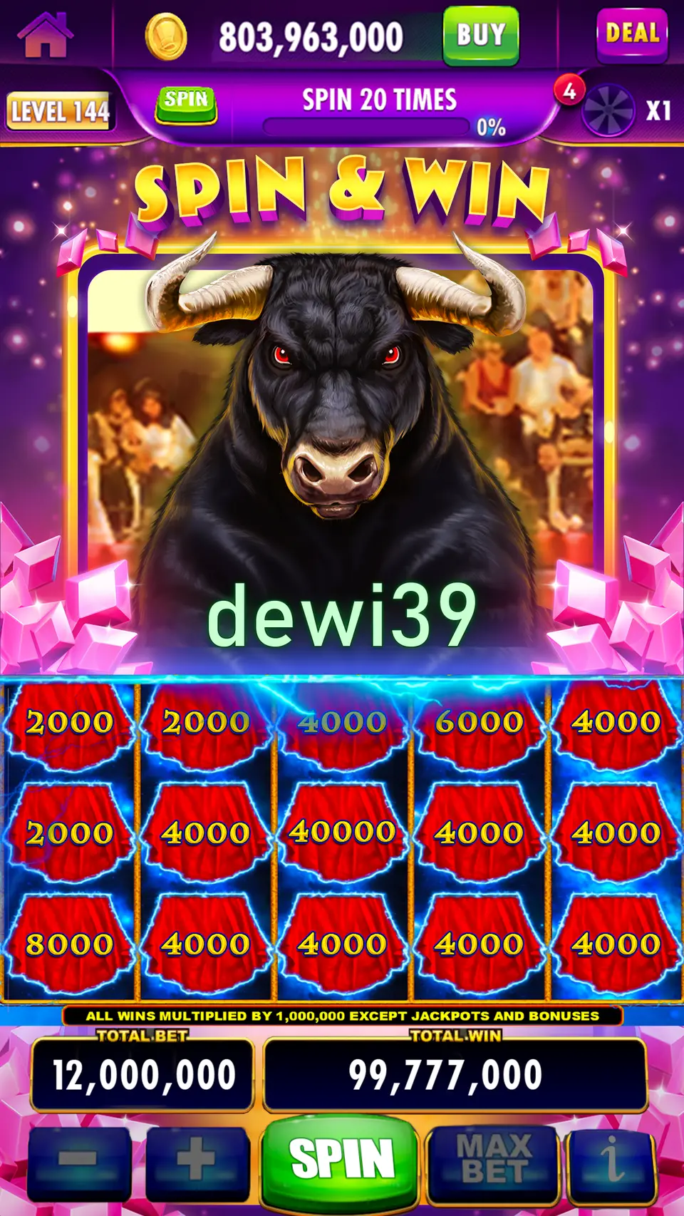 dewi39 Preview - Resmi Unduh